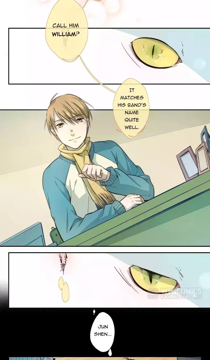Somewhere In Time Chapter 11 page 7