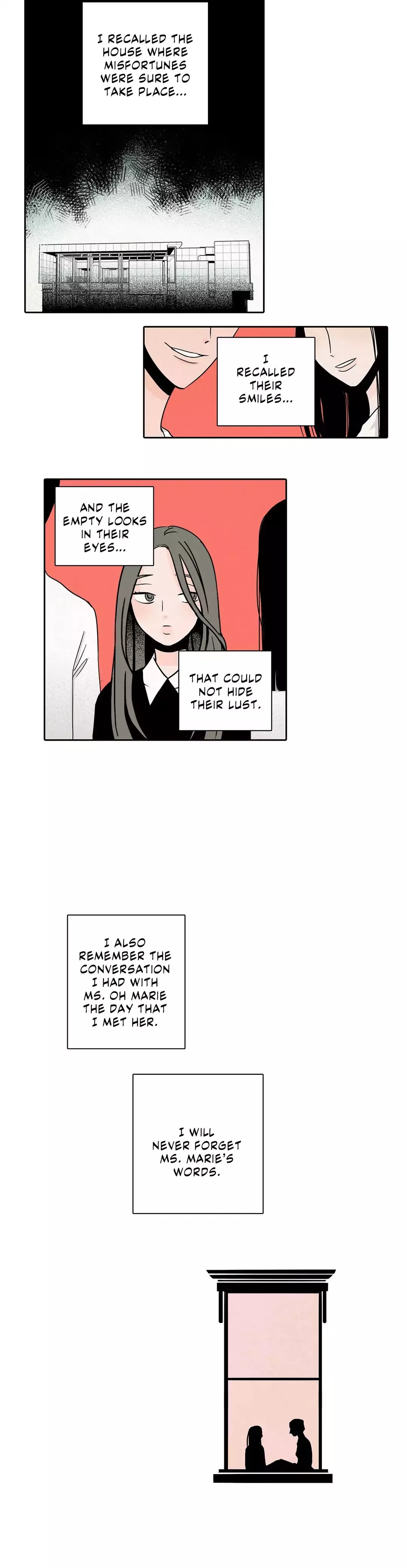 The Rabbit Hole Chapter 20 page 14