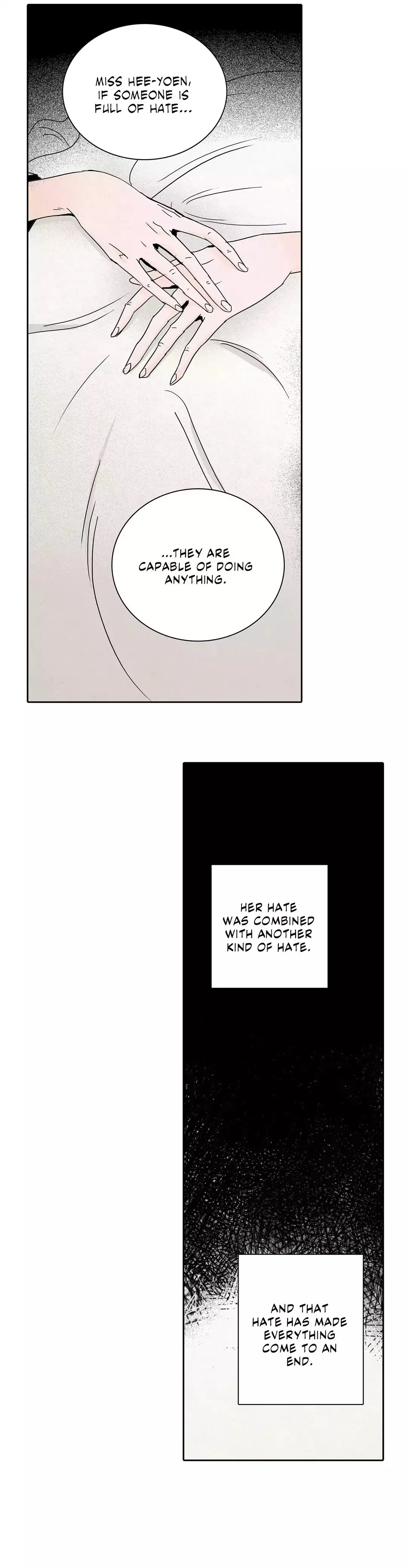 The Rabbit Hole Chapter 20 page 15