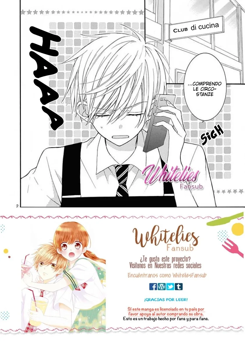 Ai to Mogumogu Chapter 10 page 4