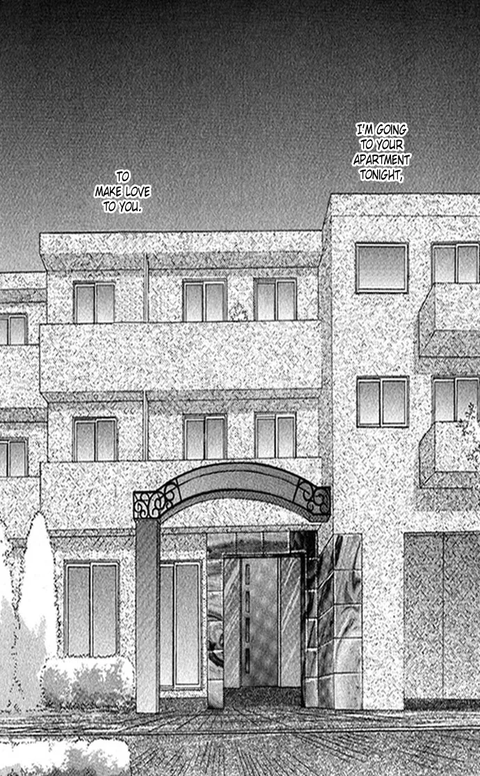Tsumi ni Nureta Futari Chapter 11 page 5