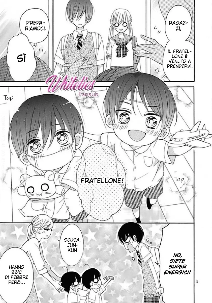 Ai to Mogumogu Chapter 10 page 7