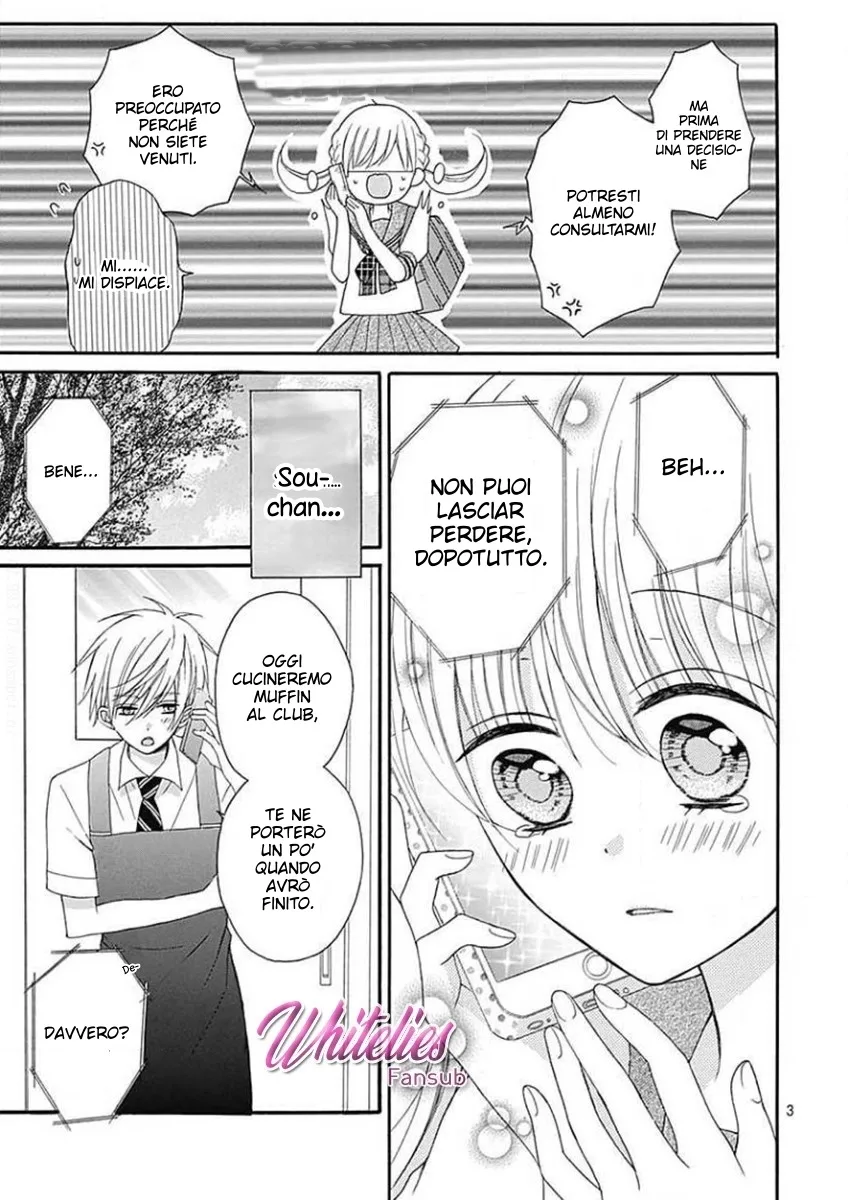Ai to Mogumogu Chapter 10 page 5