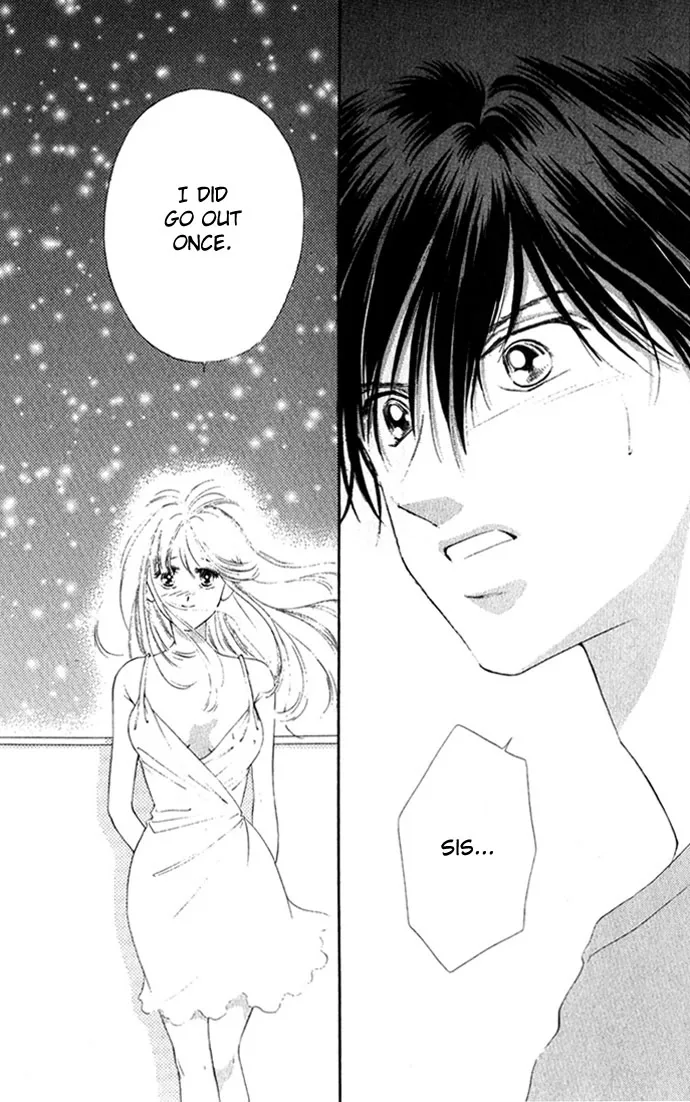 Tsumi ni Nureta Futari Chapter 11 page 10