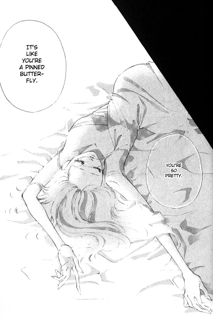 Tsumi ni Nureta Futari Chapter 11 page 21