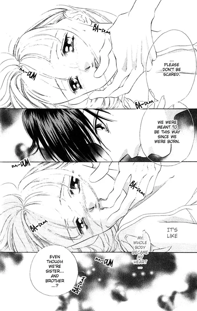 Tsumi ni Nureta Futari Chapter 11 page 22