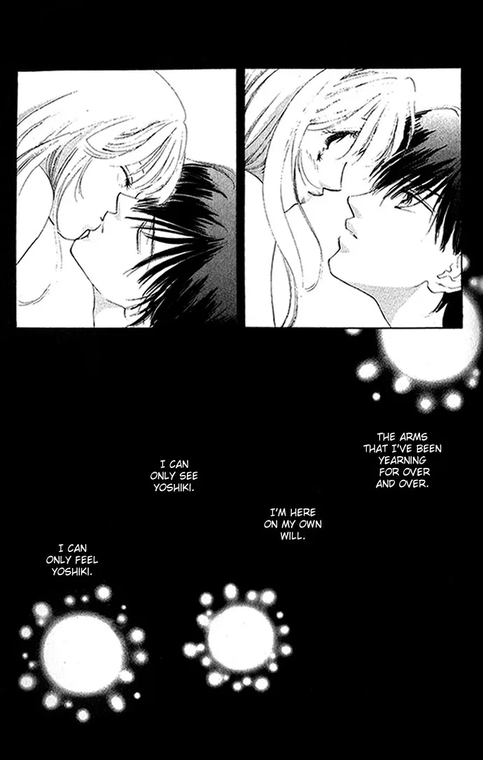 Tsumi ni Nureta Futari Chapter 11 page 27
