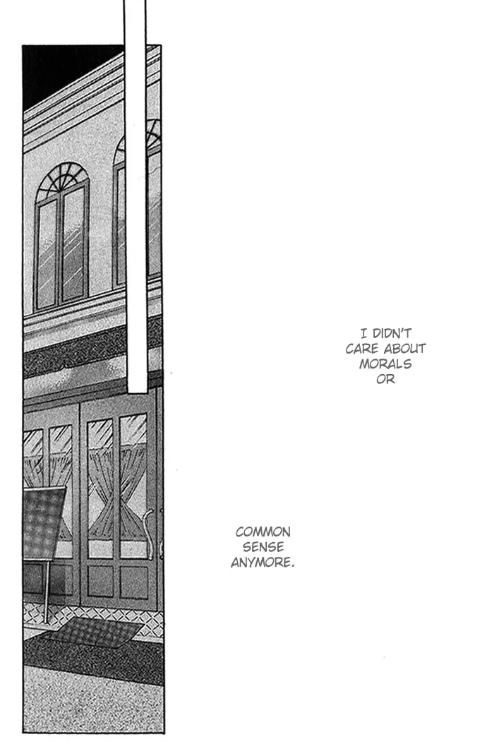 Tsumi ni Nureta Futari Chapter 11 page 29