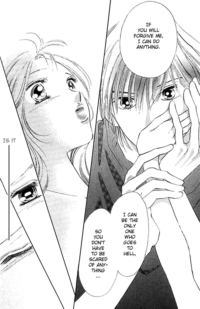 Tsumi ni Nureta Futari Chapter 11 page 24