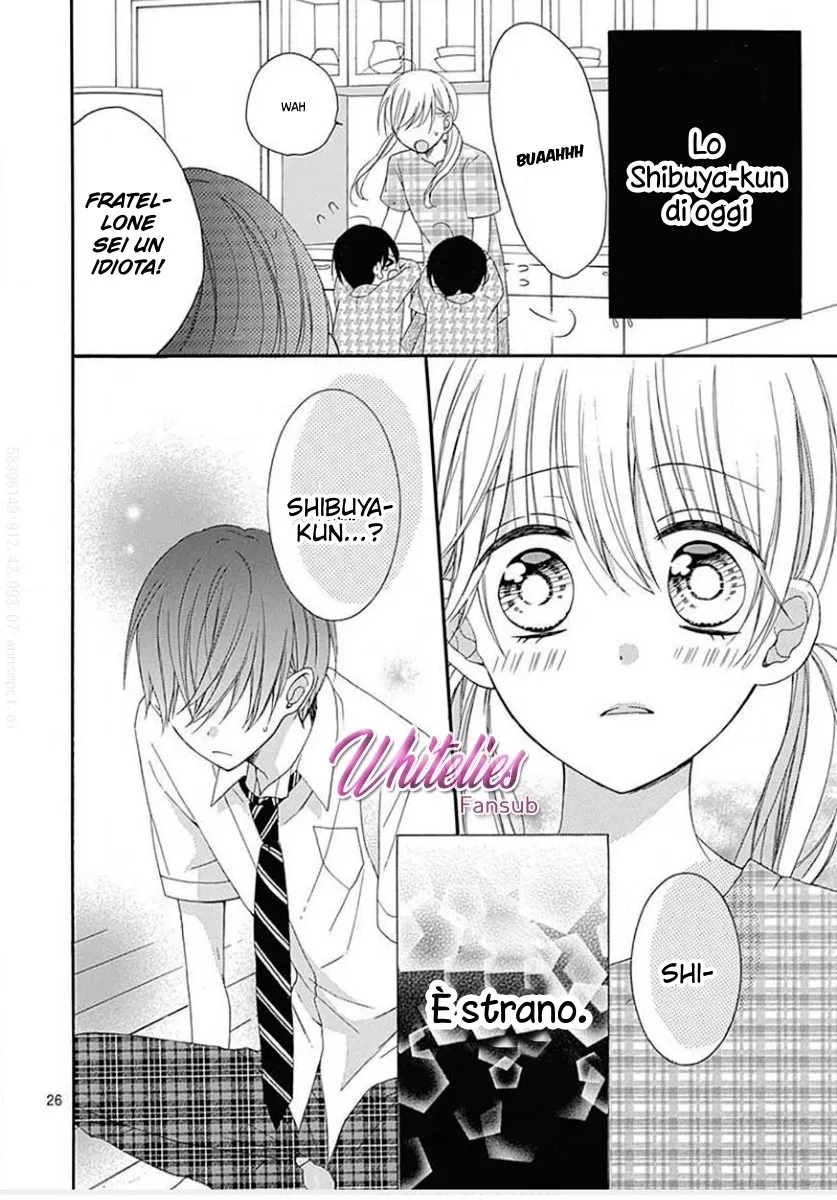 Ai to Mogumogu Chapter 10 page 28