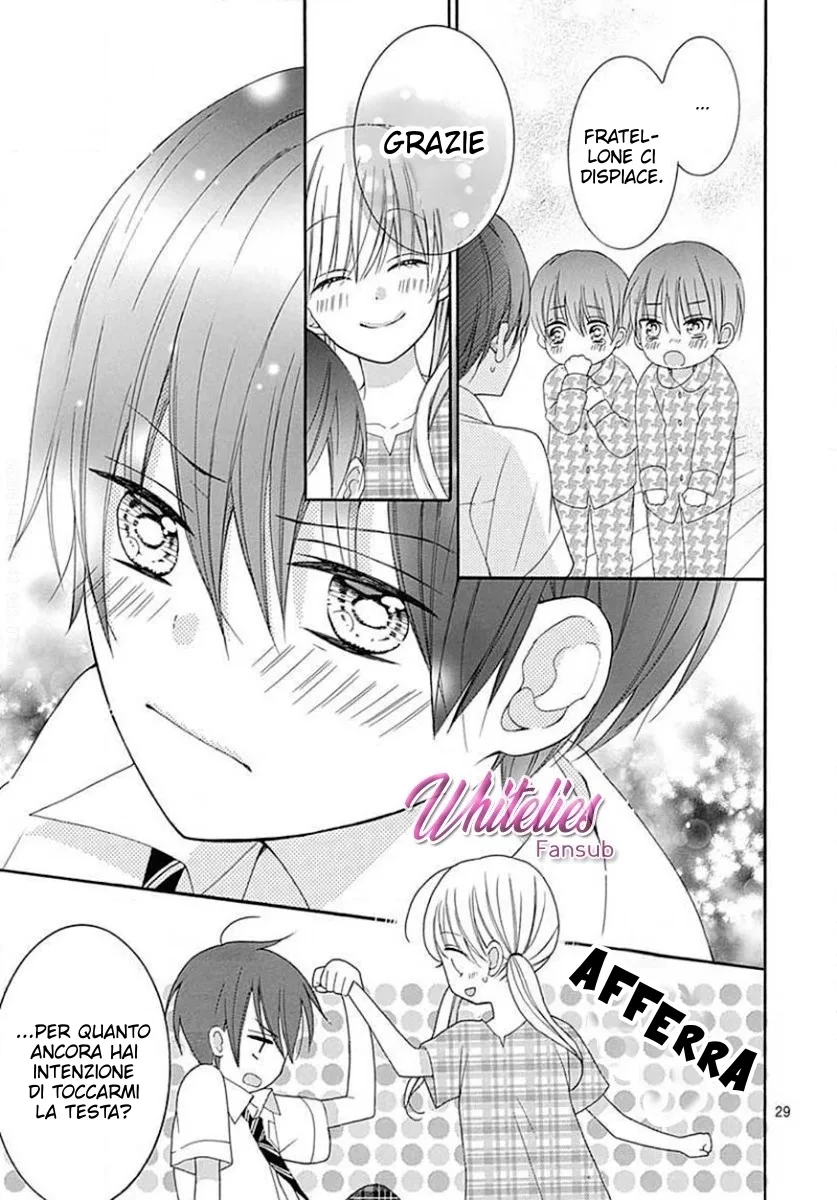 Ai to Mogumogu Chapter 10 page 31