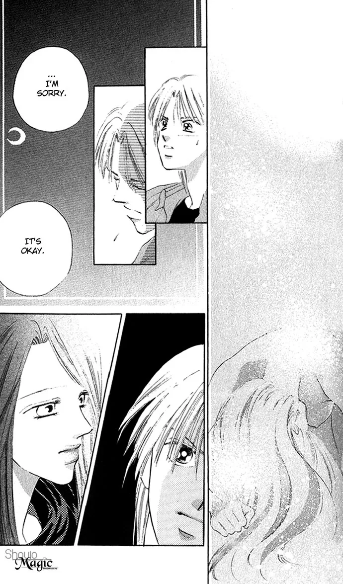 Tsumi ni Nureta Futari Chapter 11 page 40
