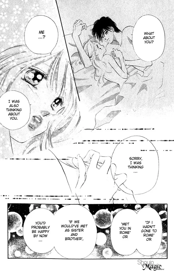 Tsumi ni Nureta Futari Chapter 11 page 44