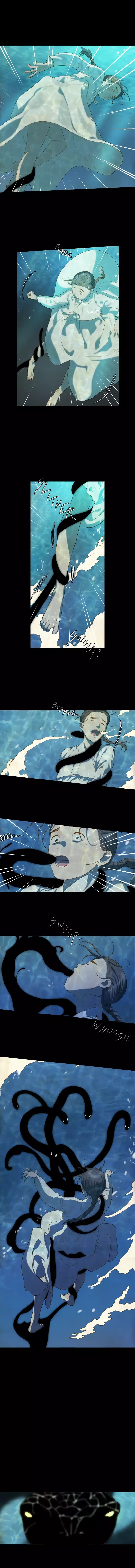 Gorae Byul - The Gyeongseong Mermaid Chapter 10 page 2