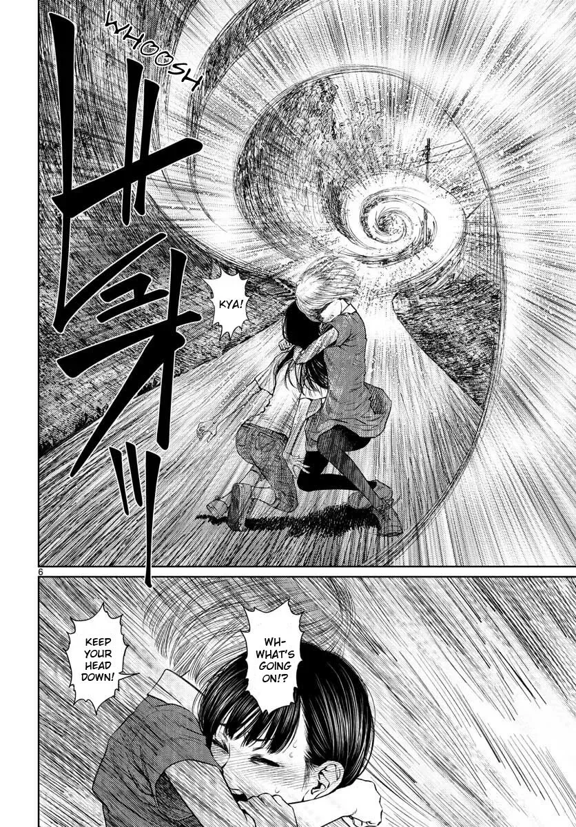 Vampeerz, My Peer Vampires Chapter 10 page 6