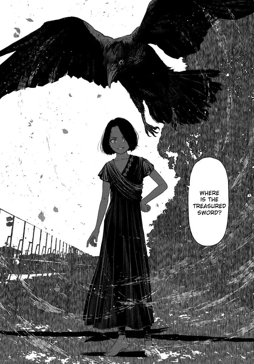 Vampeerz, My Peer Vampires Chapter 10 page 8