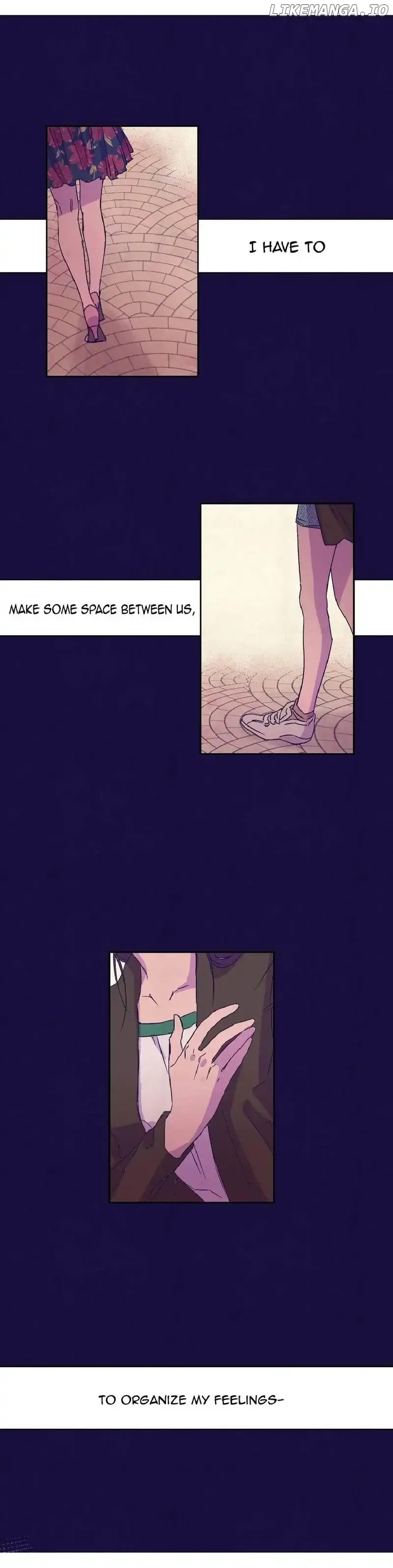 Blooming Sequence Chapter 11 page 2
