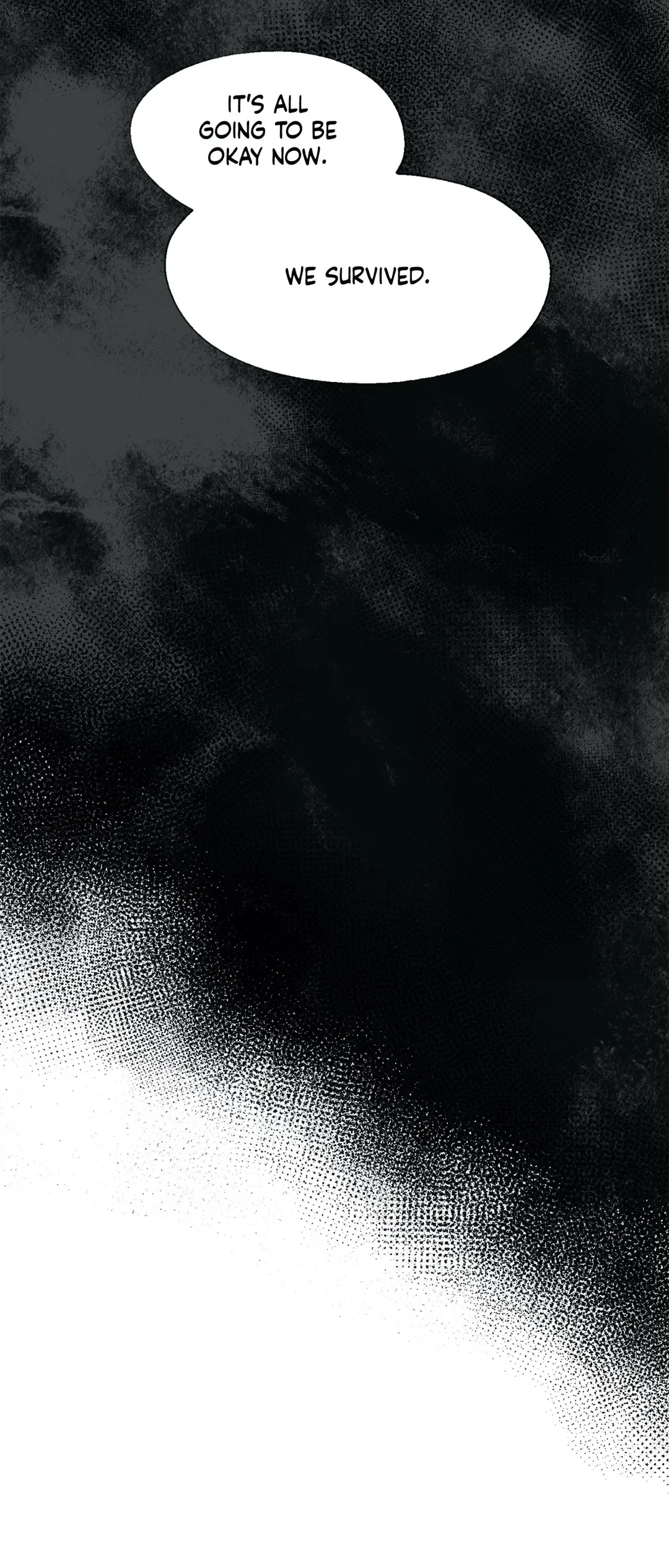 Blind Passion Chapter 11 page 6