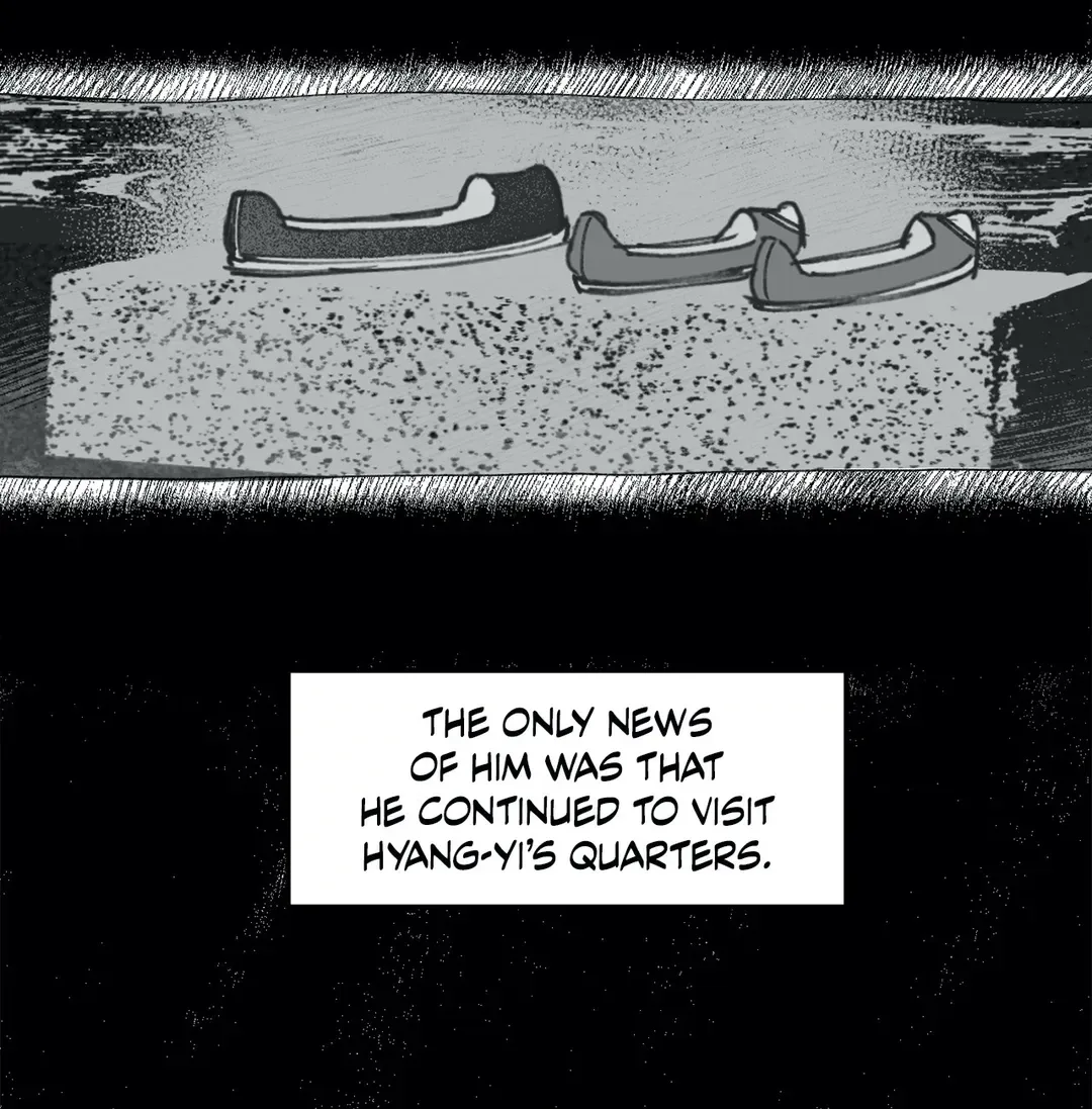 Blind Passion Chapter 11 page 10