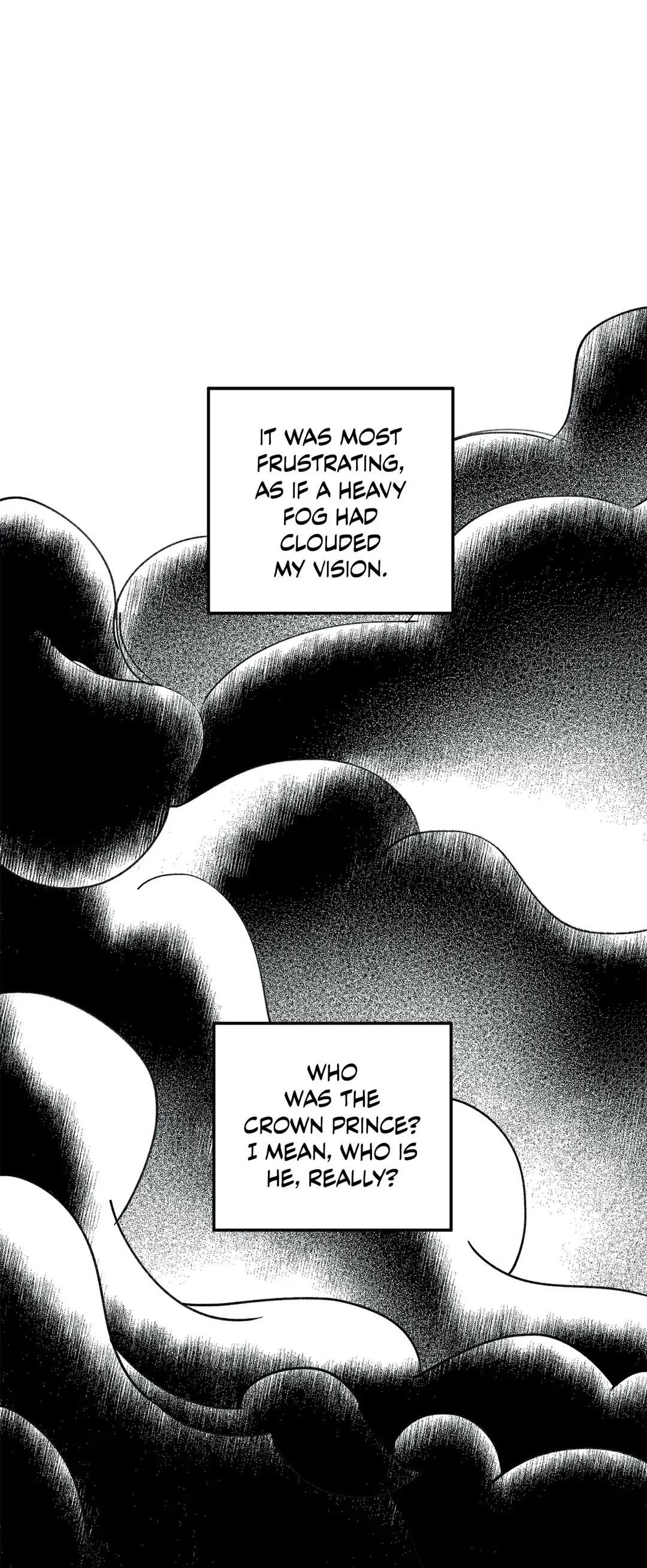 Blind Passion Chapter 11 page 8