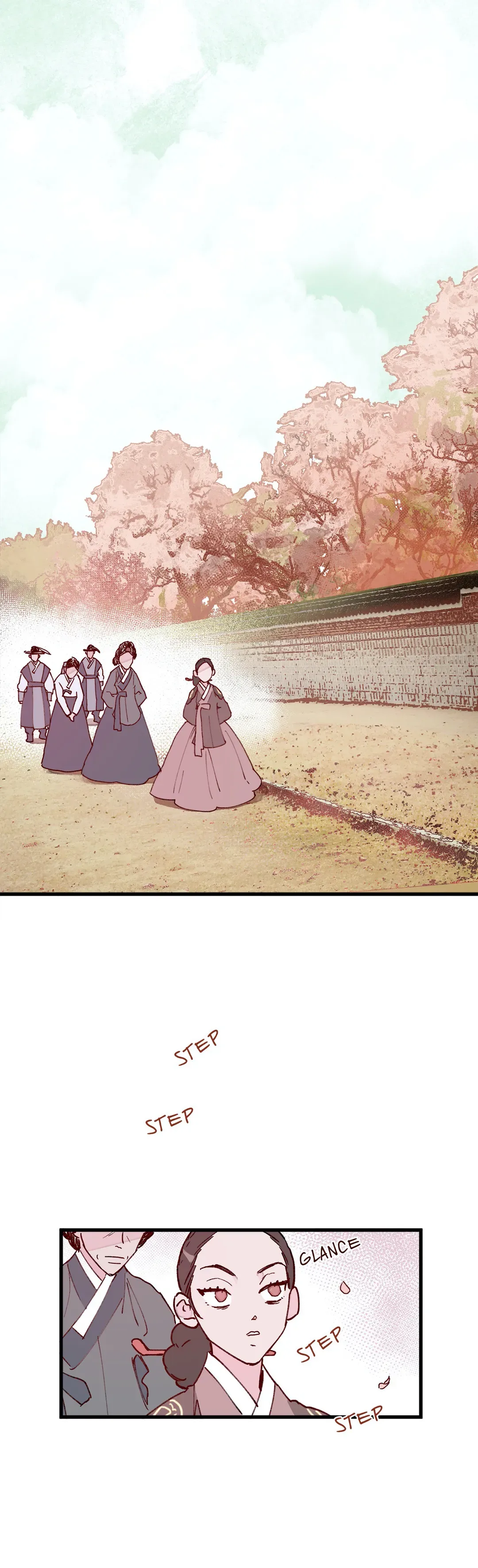 Blind Passion Chapter 11 page 12