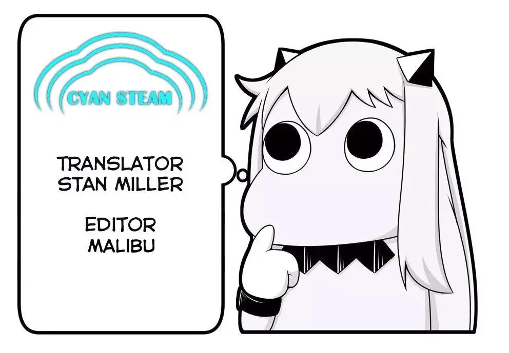 Handsome Girl and Sheltered Girl Chapter 7 page 30