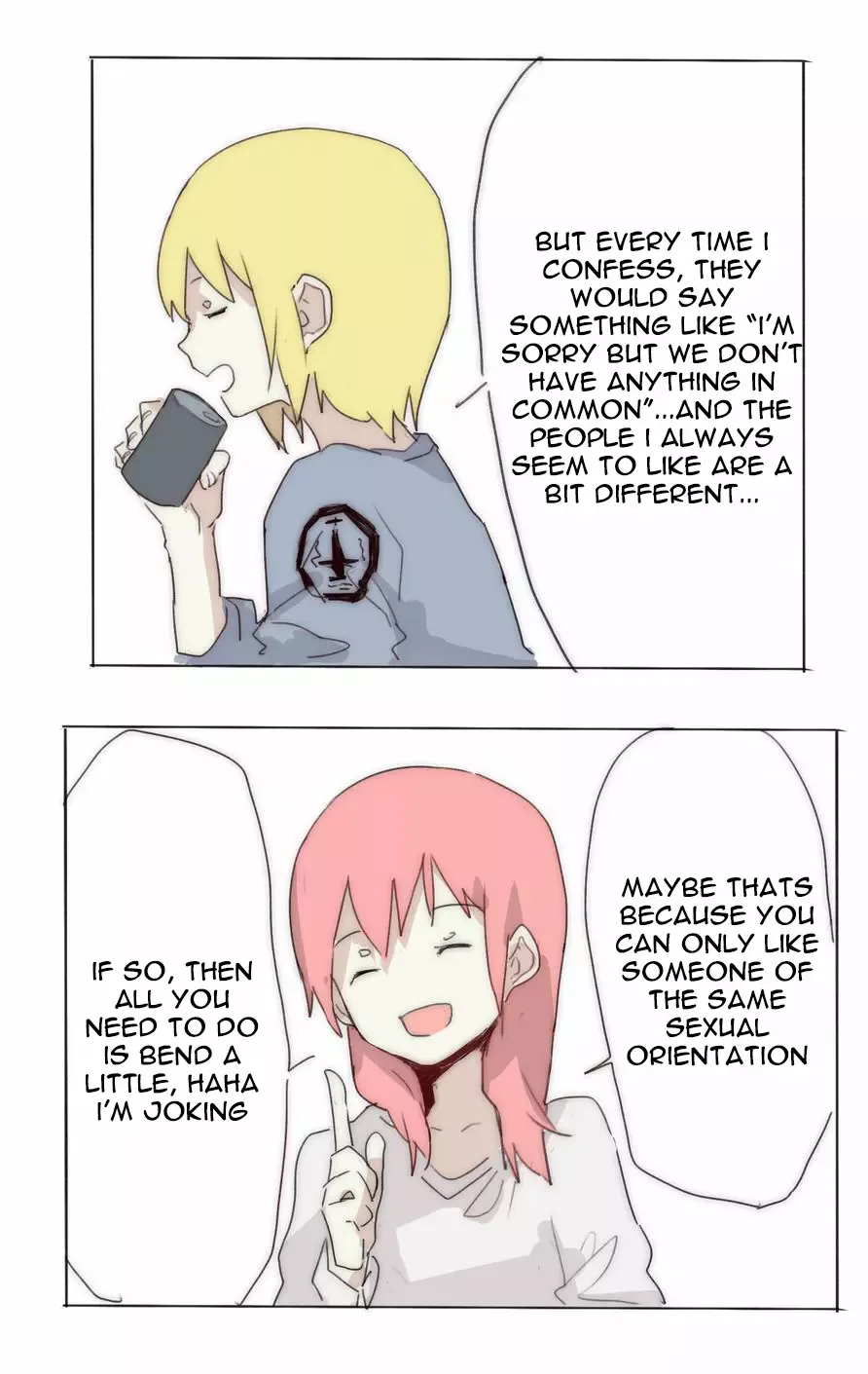 My Girlfriend Is A Gamer!! Chapter 11 page 7
