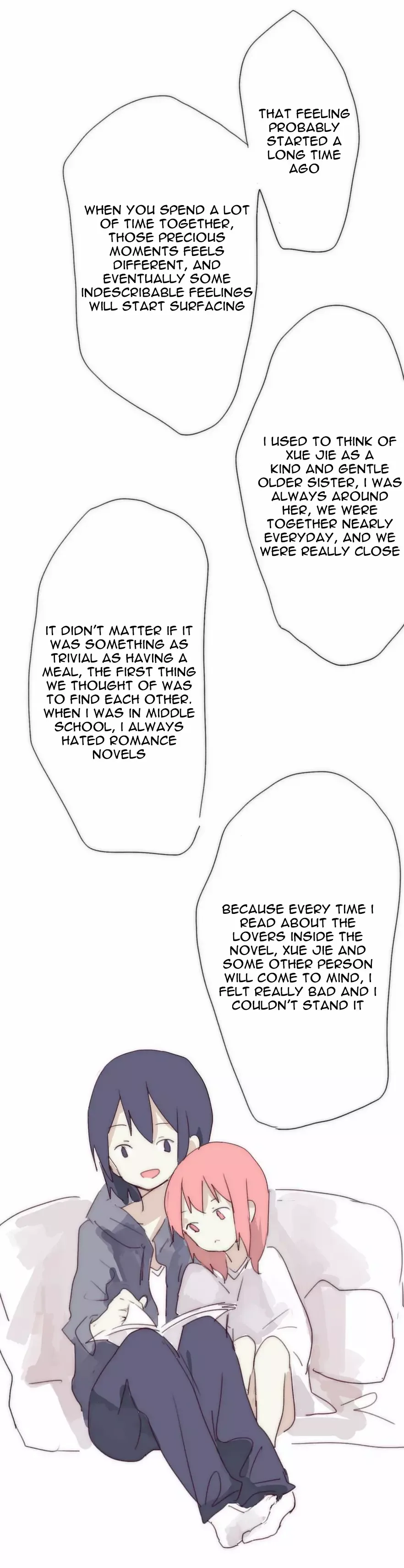 My Girlfriend Is A Gamer!! Chapter 11 page 9