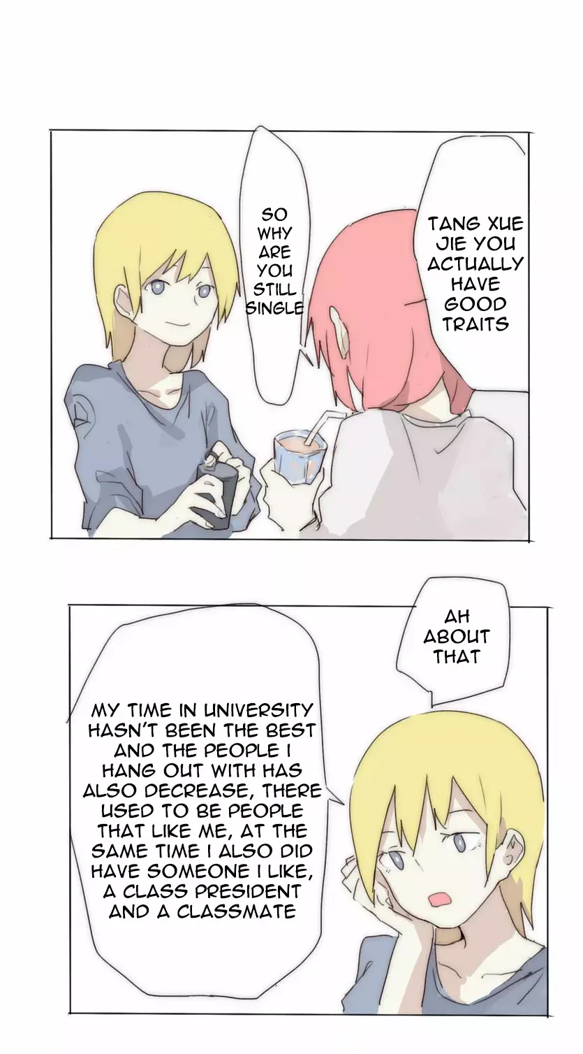 My Girlfriend Is A Gamer!! Chapter 11 page 6