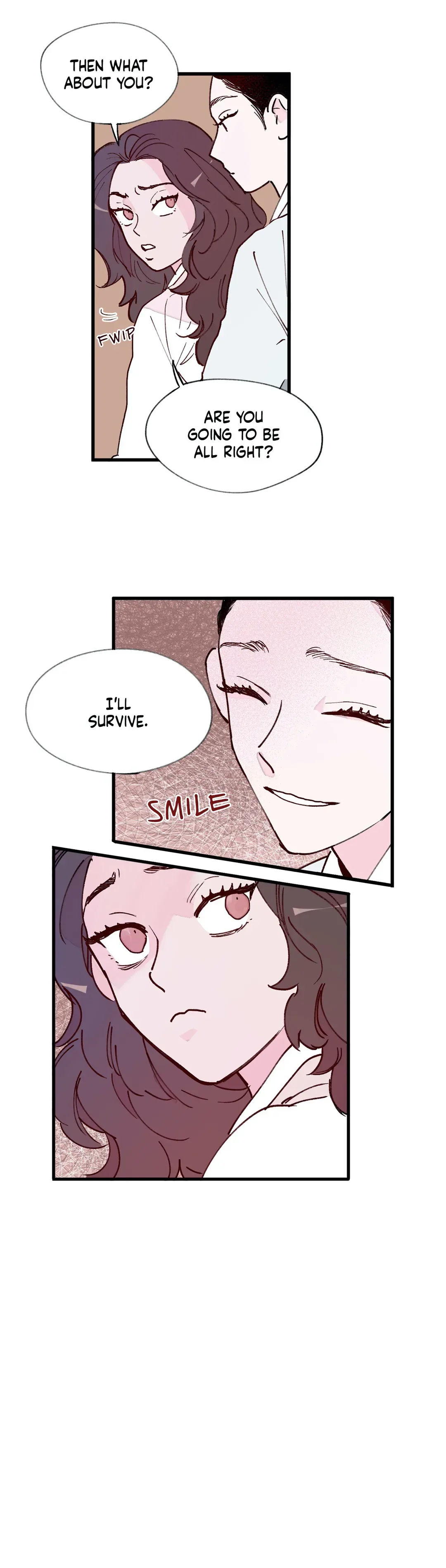 Blind Passion Chapter 11 page 23