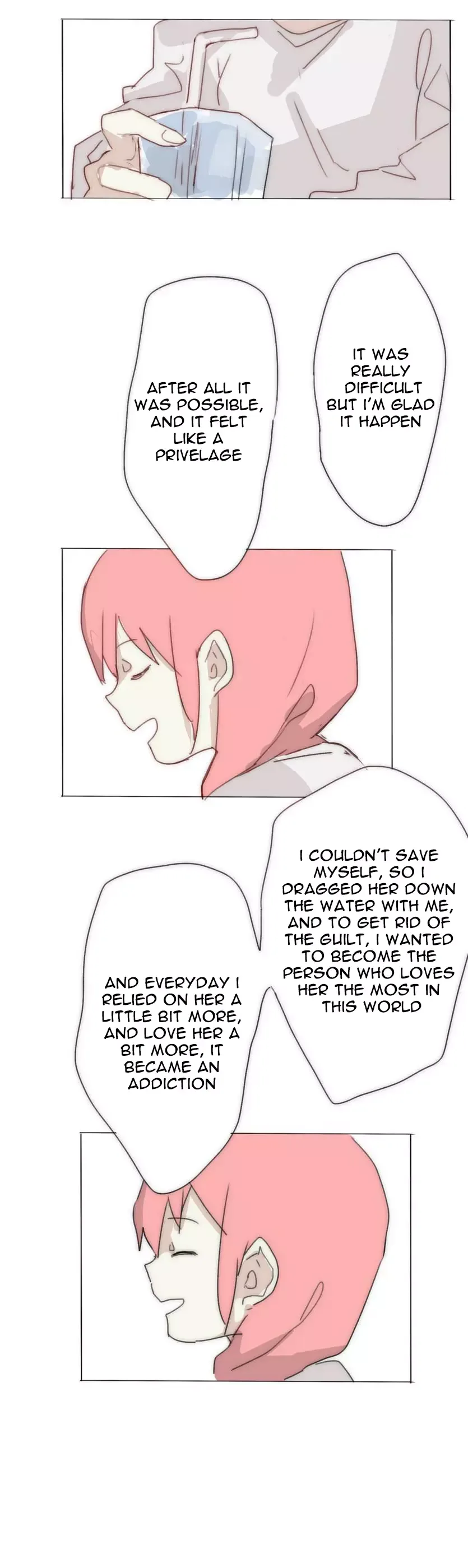 My Girlfriend Is A Gamer!! Chapter 11 page 13