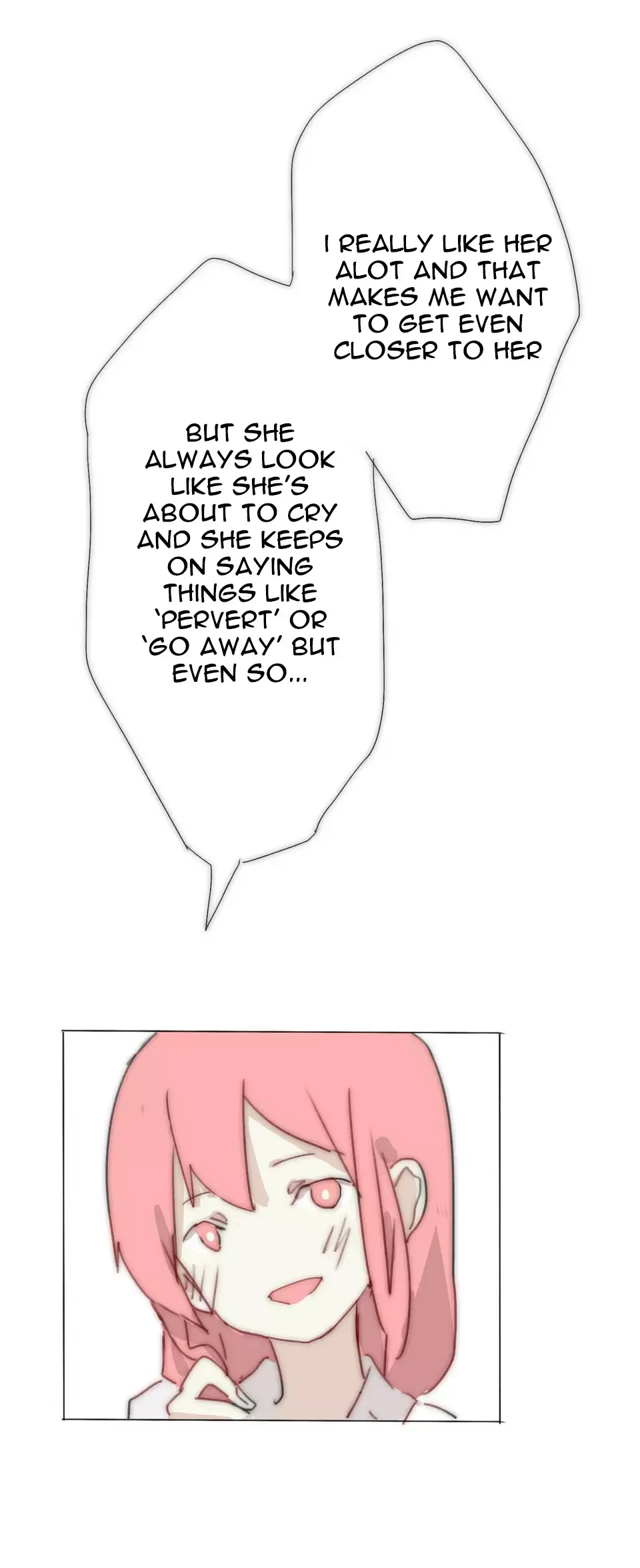 My Girlfriend Is A Gamer!! Chapter 11 page 14