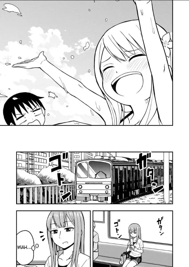Love is Still Too Early for Himeichi-chan Chapter 10 page 12
