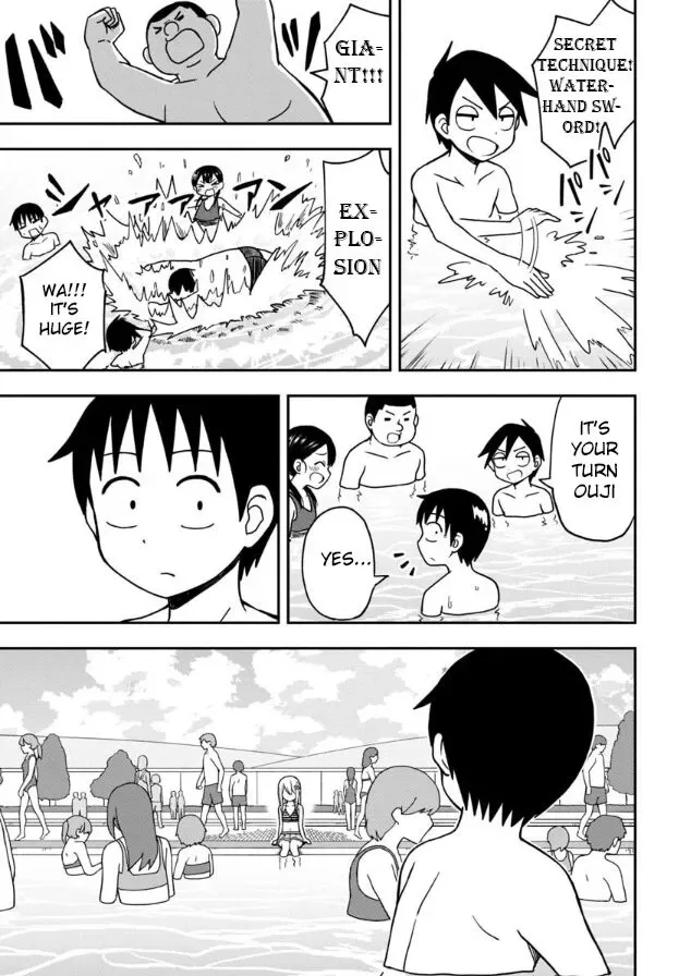 Love is Still Too Early for Himeichi-chan Chapter 10 page 8
