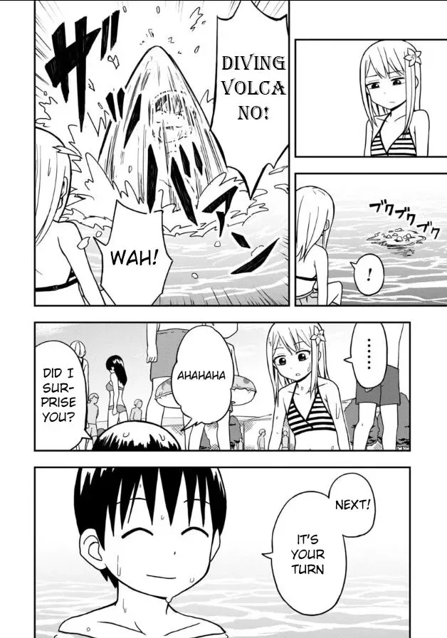 Love is Still Too Early for Himeichi-chan Chapter 10 page 9