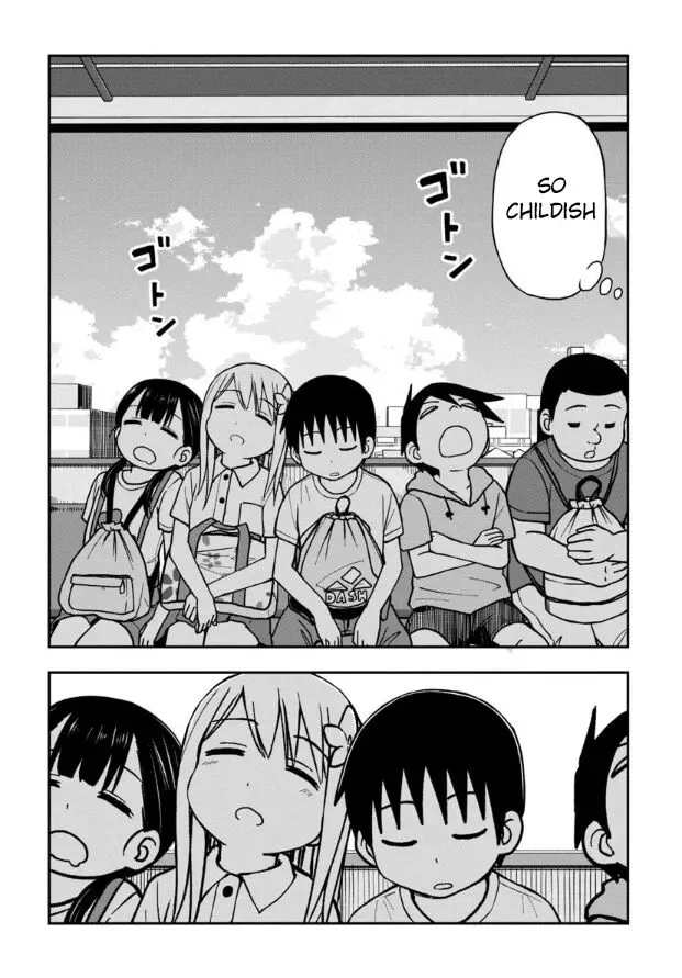 Love is Still Too Early for Himeichi-chan Chapter 10 page 13