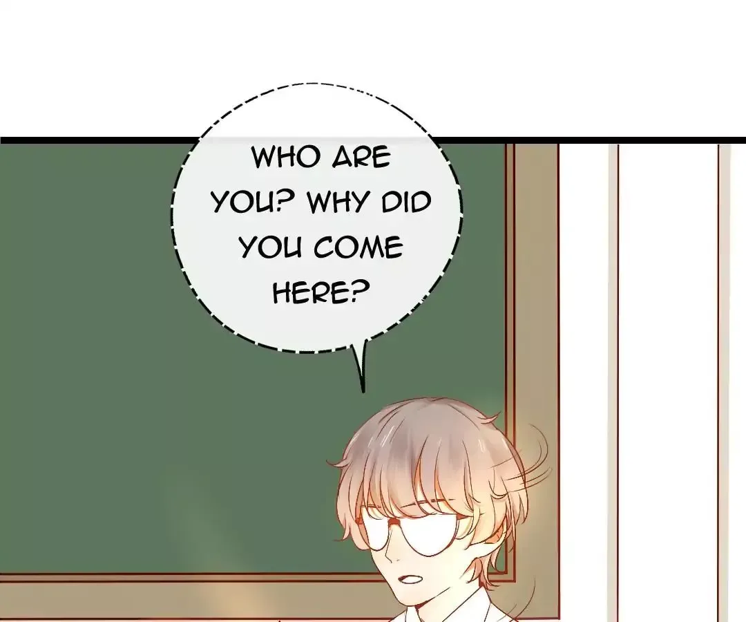 Yaoi God in the Skies Chapter 11 page 5
