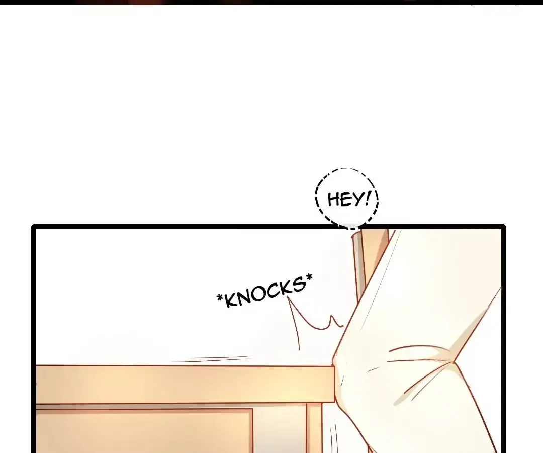Yaoi God in the Skies Chapter 11 page 3