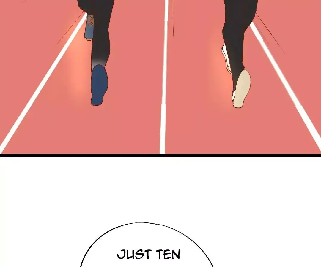 Yaoi God in the Skies Chapter 11 page 21
