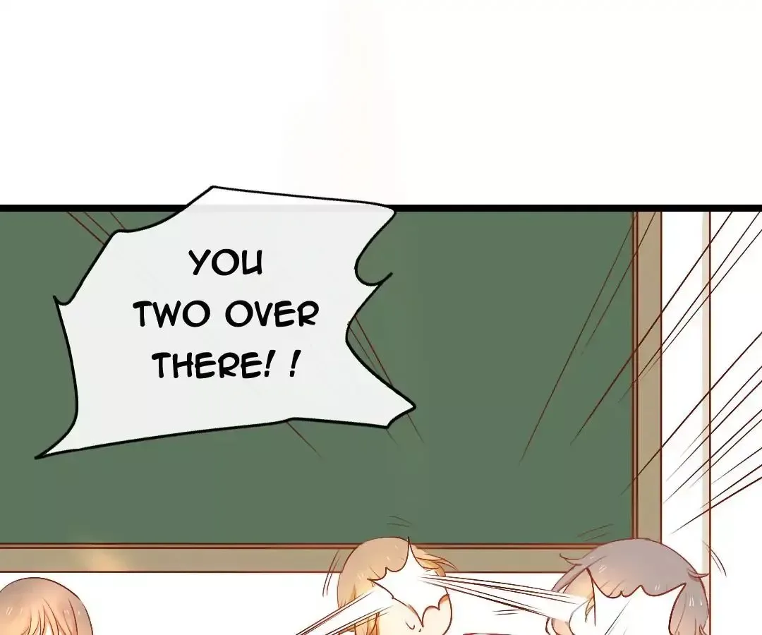 Yaoi God in the Skies Chapter 11 page 12