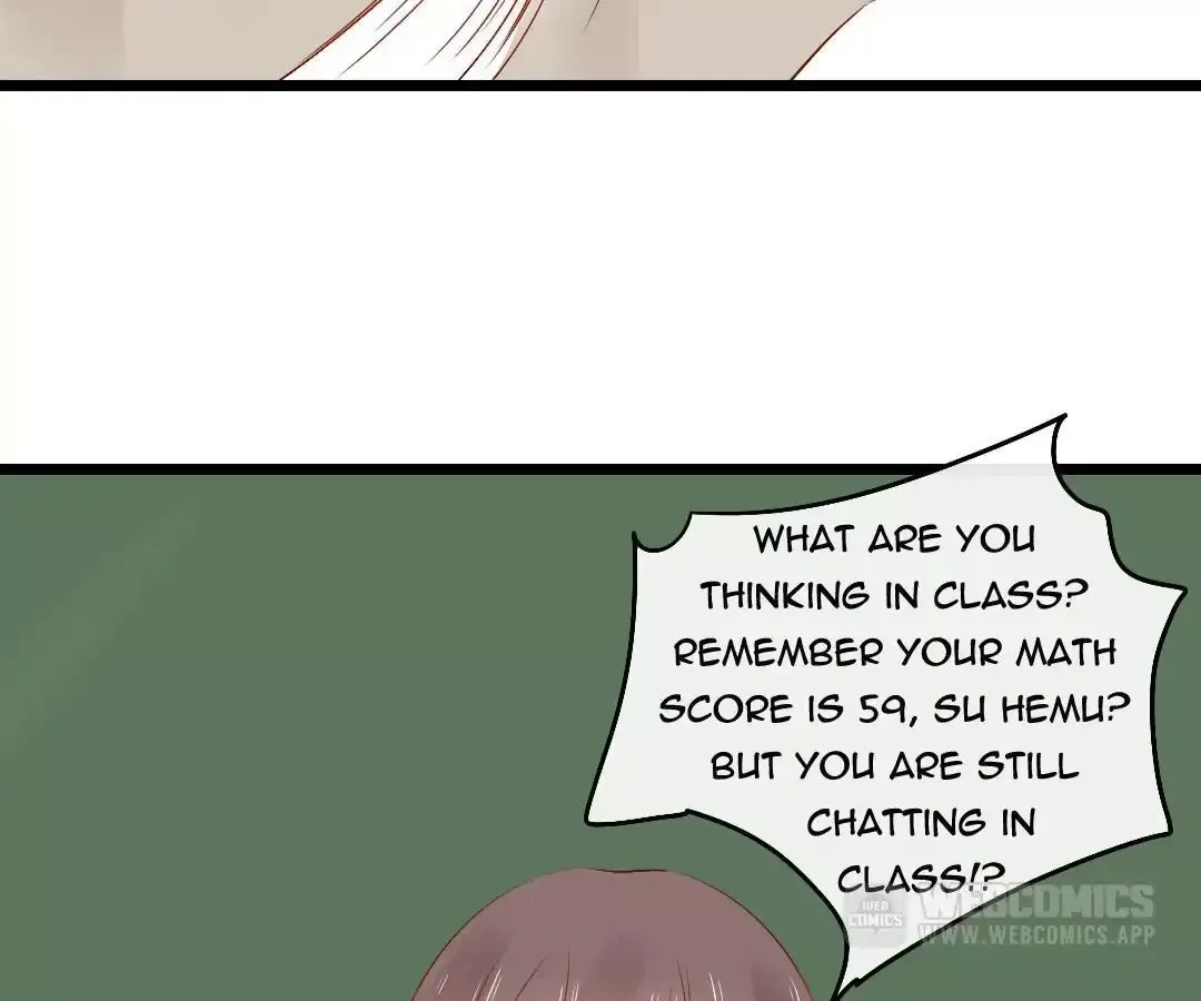Yaoi God in the Skies Chapter 11 page 14