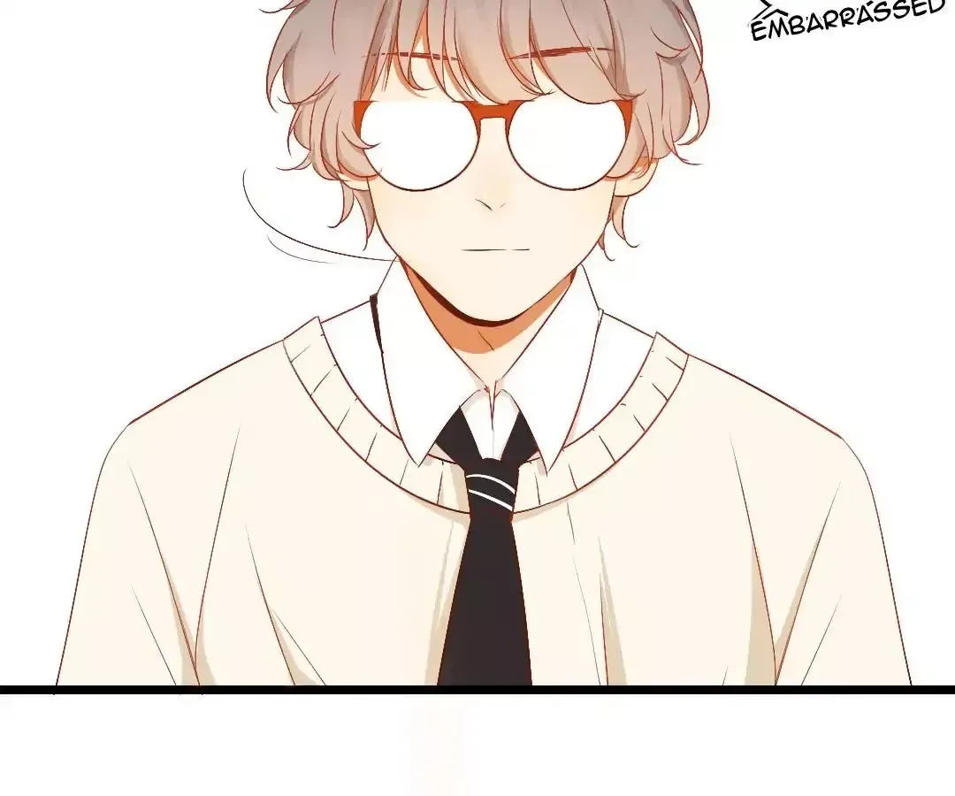 Yaoi God in the Skies Chapter 11 page 11
