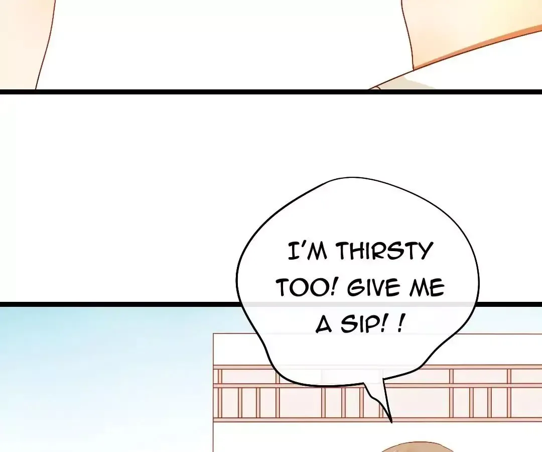 Yaoi God in the Skies Chapter 11 page 47