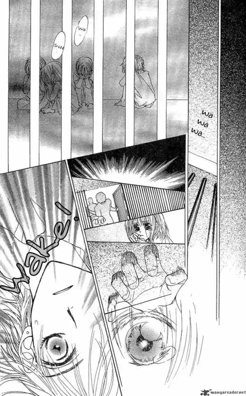 Toraware no Minoue Chapter 9 page 23