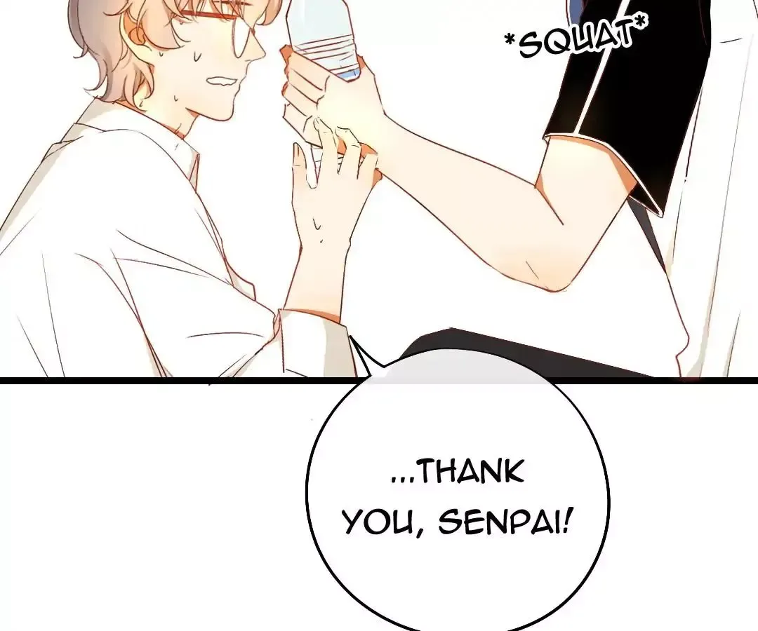 Yaoi God in the Skies Chapter 11 page 45