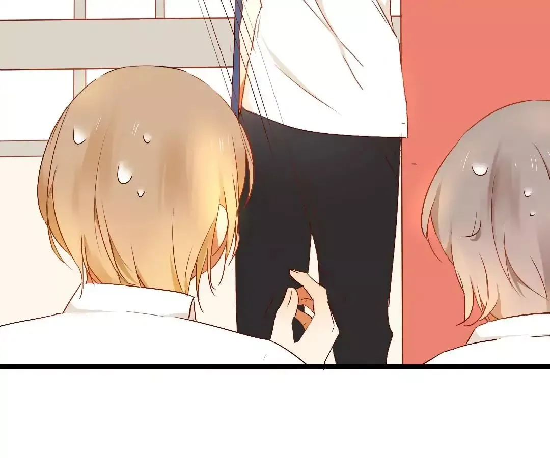 Yaoi God in the Skies Chapter 11 page 52