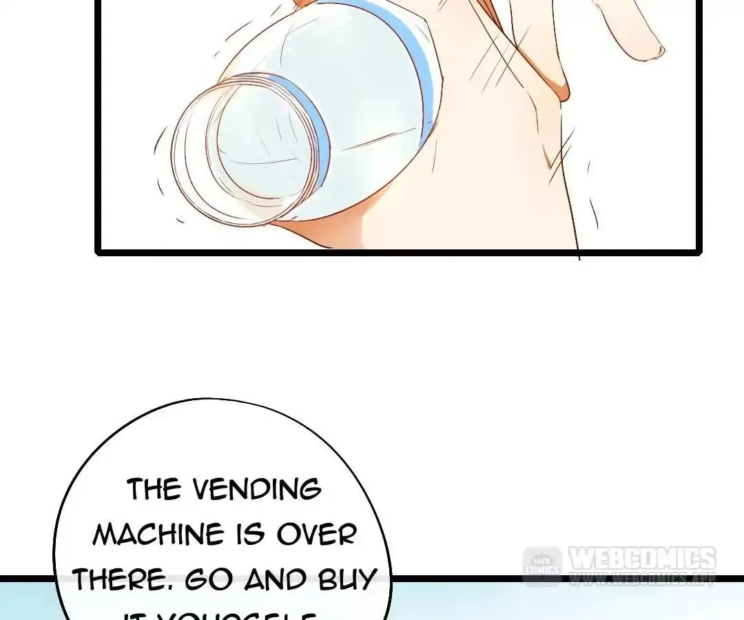 Yaoi God in the Skies Chapter 11 page 50