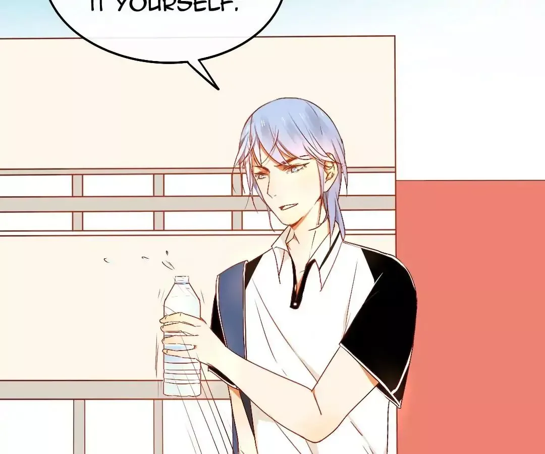 Yaoi God in the Skies Chapter 11 page 51