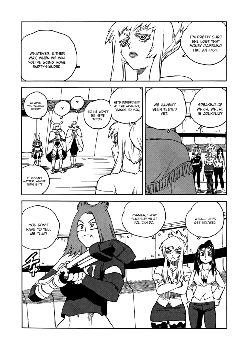 Aiki-S Chapter 12 page 6