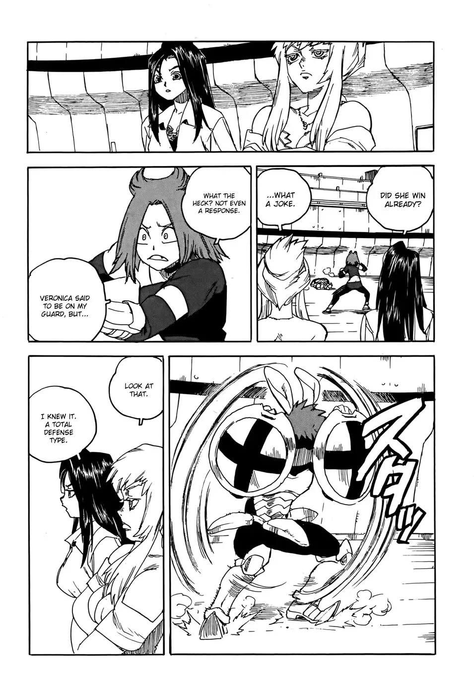 Aiki-S Chapter 12 page 11